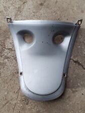 jonction sabot carenage moto 50 peugeot xr6