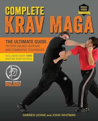 Complete krav maga - krav, the