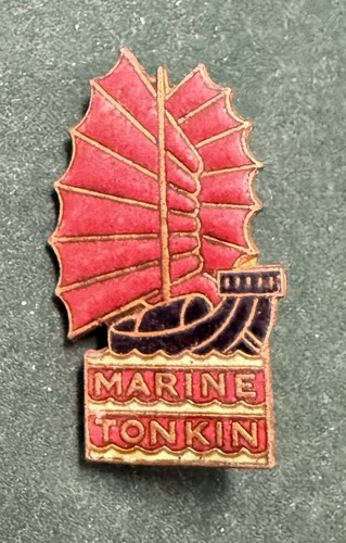 Insigne marine - ",