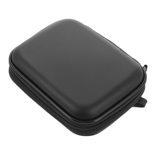 Power bank storage bag - bank,
