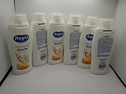 Pack shampooing gel - pack, et