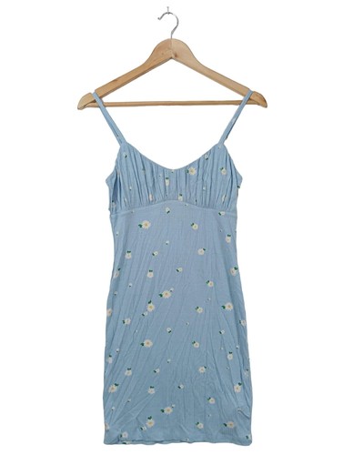Bershka robe été - robe, d’été