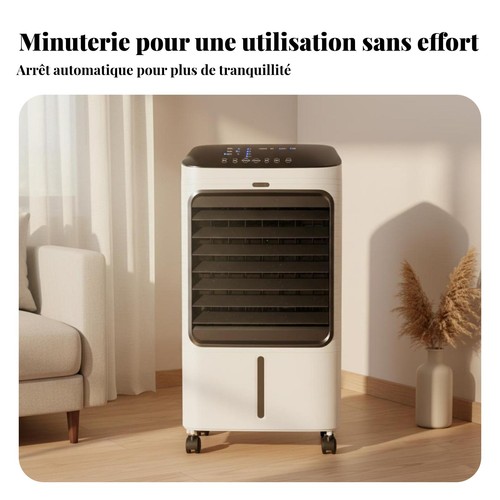 Refroidisseur air par - d'air,