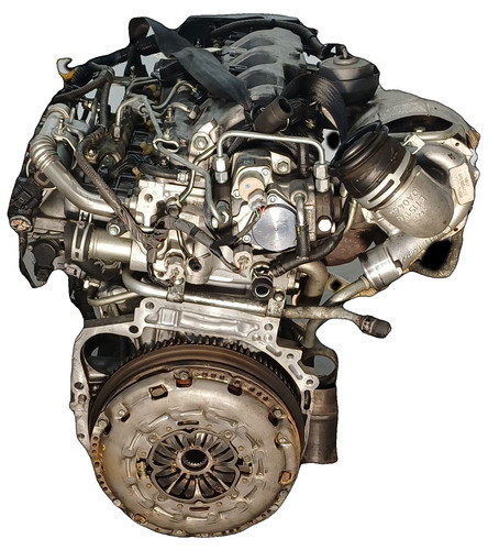 Moteur 2adftv toyota rav4 iii - 2adftv,