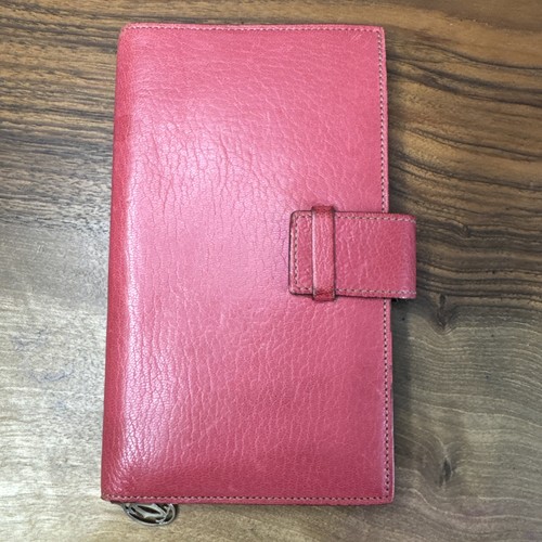 Cartier agenda cover pink - cartier,