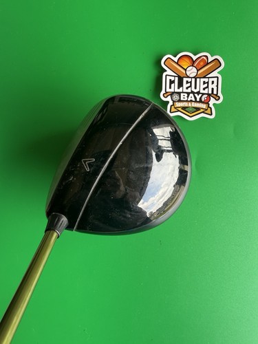 Callaway big bertha - big,