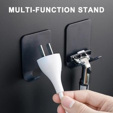 Support mural pour rasoirs de