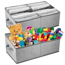 Lot de 2 Boîte Rangement