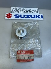 1 bouchon fourche suzuki