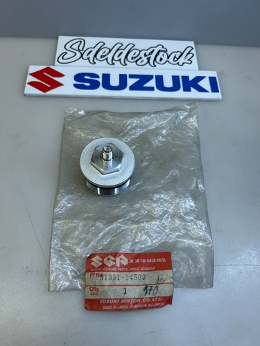 Bouchon fourche suzuki - 1,
