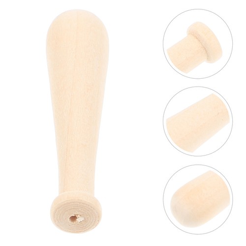 Batte baseball bois - baseball, en