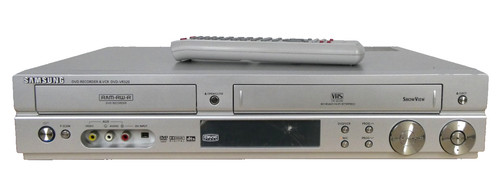 Samsung dvd vr320 combi - samsung,