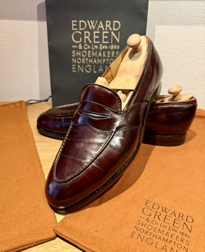 Chaussures edward green - edward,