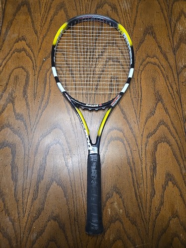 Babolat pure storm team - team, 4