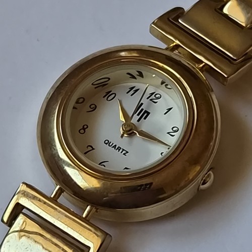 Lip classics montre femme - lip,