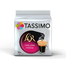 Tassimo L'or Lor Cafe Long