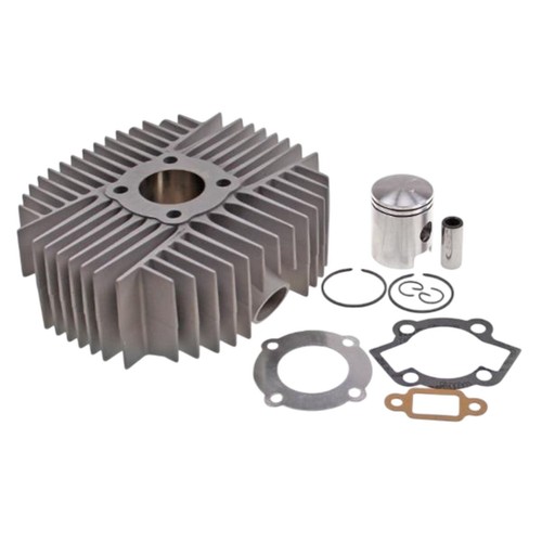 Cylindre pour kreidler florett - cylindre,