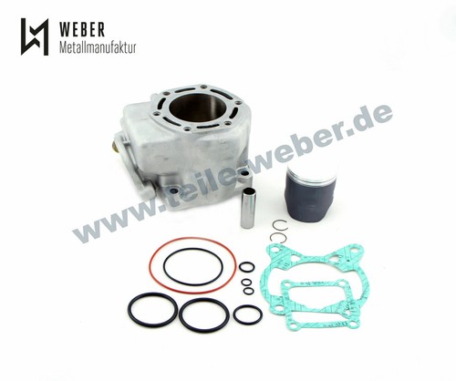 Honda nsr crm 125 - kit, de