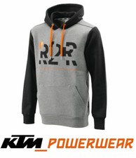KTM SWEAT SHIRT R2R HOODIE