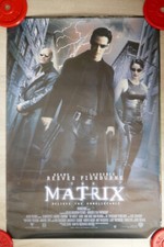 Affiche Poster Cinéma film