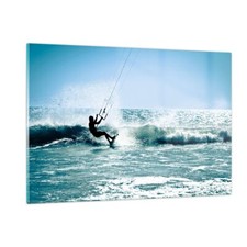 Impression sur Verre 120x80cm