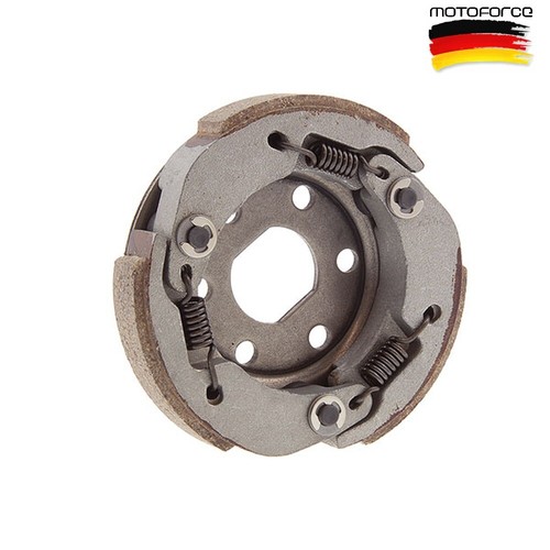 Embrayage 107mm motoforce - embrayage,