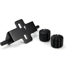 Kit d'abaissement du siège conducteur pour BMW R1200GS LC ADV R1200RT R1250GS