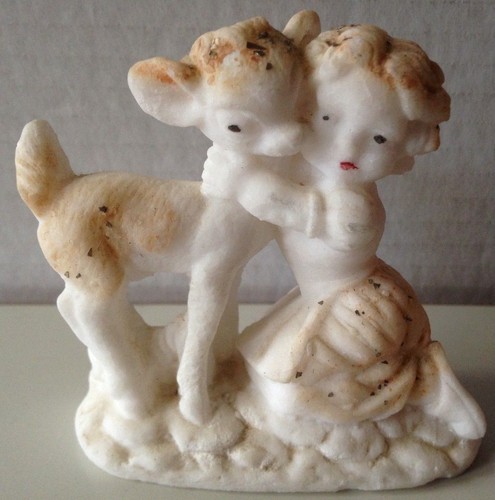 Petite sculpture biscuit bambi - petite,