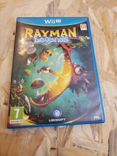 Jeu Rayman Legends / nitendo