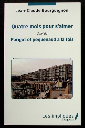 Quatre mois pour aimer - mois,
