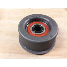 Opel 1.5d 1.7d 1.7td - Galet de courroie de distribution - SNR - GE353.13
