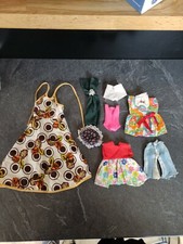Lot de Vêtement ancienne