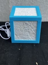 lampe veilleuse art déco