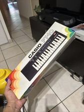 Casio PT-10 Piano