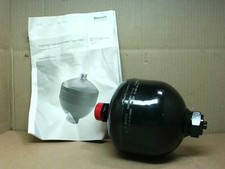 Bosch Rexroth 0531612501 Accumulateur À Membrane 50BAR 5" DI - Neuf Sans Boîte