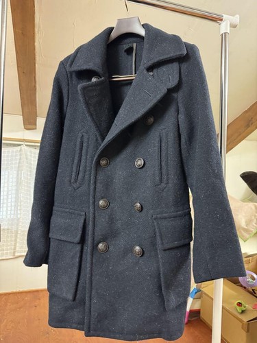 Manteau nigel cabourn - manteau, 46