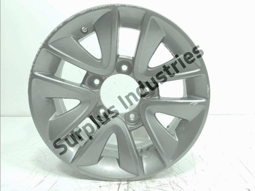 Jante aluminium suzuki jimny - jante, 1