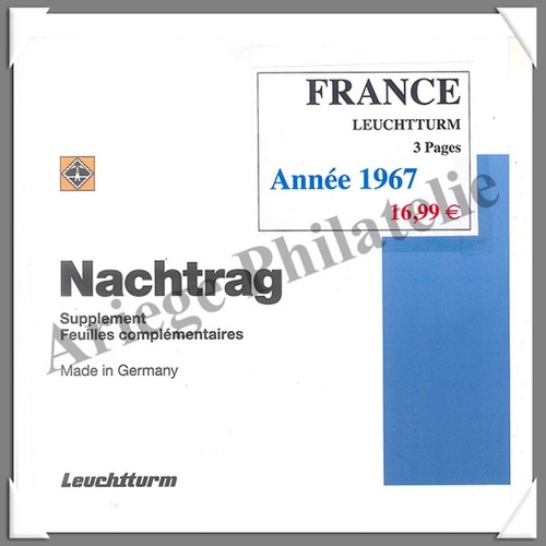 Leuchtturm france luxe - -,