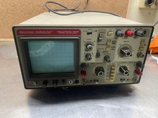 Oscilloscope BECKMANN
