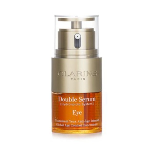 Clarins double serum eye - clarins,