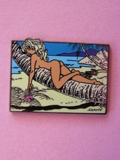 pin's Les Coquines De Dany