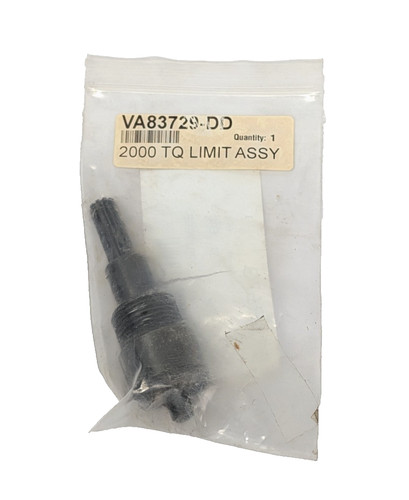 Neuf emerson gear limit - neuf,