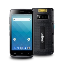 ?  Scanner Code Barres Unitech EA502 Android  2D Durci WiFi 4G GPS  ?