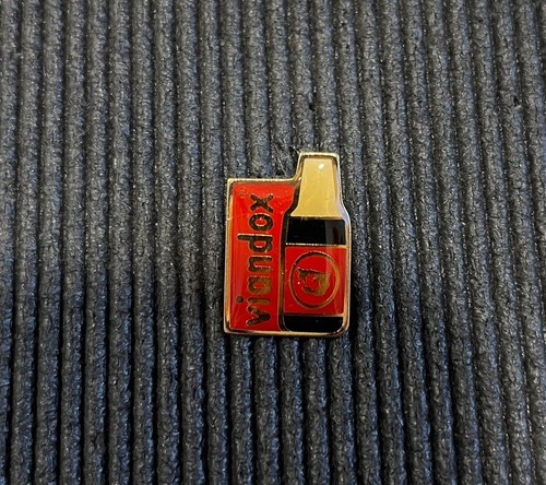 Pin collector rare - rare,