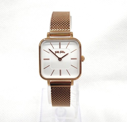 Folli follie quartz watch - quartz,