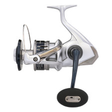 Shimano SARAGOSA SW  A
