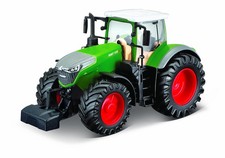 May Cheong - Farm - Tracteur