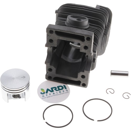 Kit cylindre piston 38mm