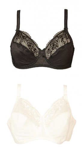 Chantelle soutien gorge - chantelle, soutien-gorge