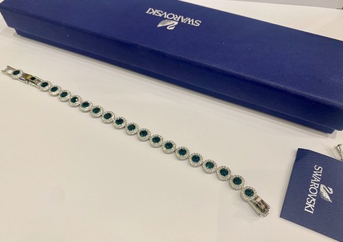 Swarovski bracelet 5278529 - swarovski,